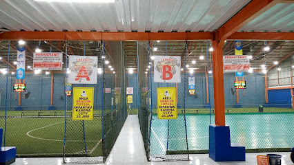 Dragon Futsal