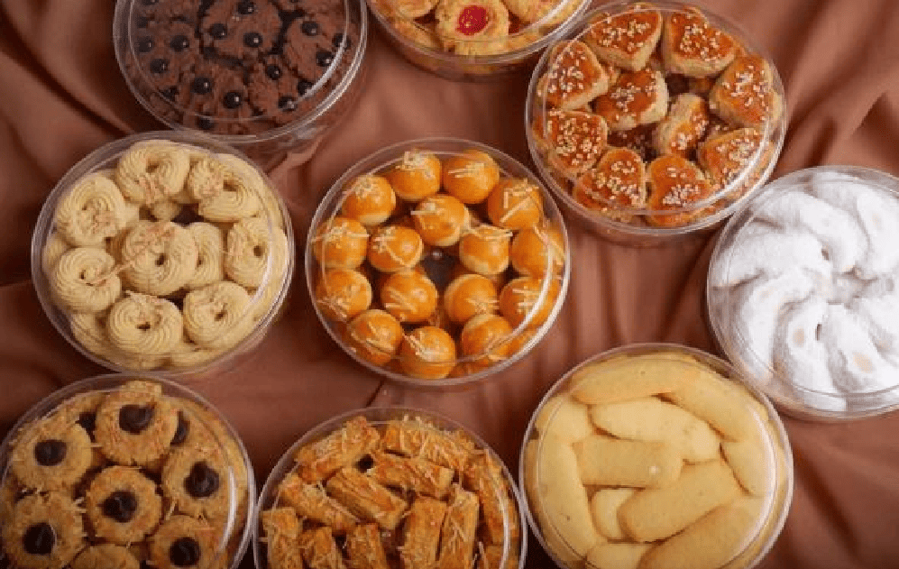 Potensi Produk Unggulan